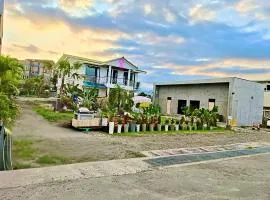 7星大隱Villa