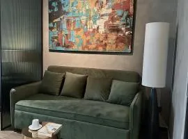 Vỏ nhỏ Home - L'azur Cửa Lò