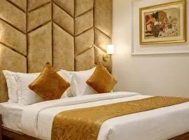 Hotel Star Villa The Premium Rooms In Paharganj