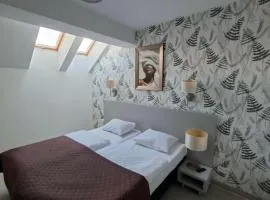 MarsMed Apartament Livigno