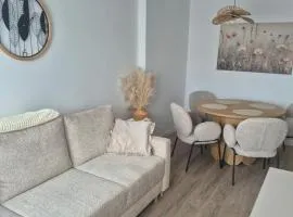 Apartament HARMONY