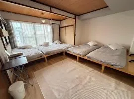 にじいろ邸うみかぜ月灯