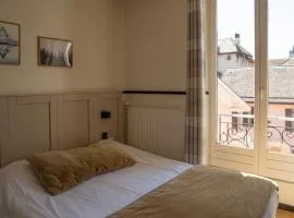 Hôtel du Nord