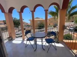 Apartamento luminoso