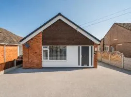 3-Beds Sleeps 6 Walking distance to Castle & Town
