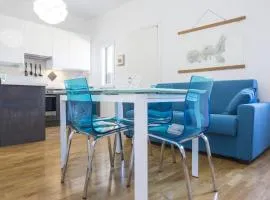 Nila Apartment