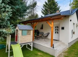 Minilux Vendégház Sóstóhegy