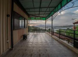 Beutiful view Cosy House