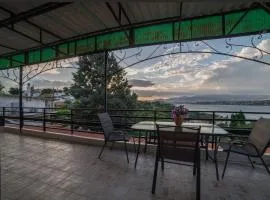 Beutiful view Cosy House