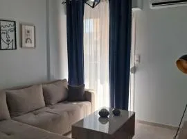 Aura Apartment