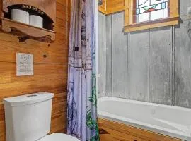 Cabins Out Back-Nest