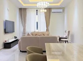 Zabibu Residence