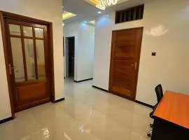 Appartement confort keur massar