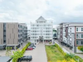 Arsh Boutique Hotel