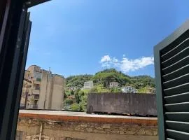 Casa vacanze a 5 minuti da mare e Alpi apuane