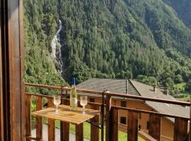 Apartament BARBARA