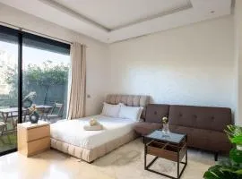 TT holidays Prestigia Hay Riad-Pool