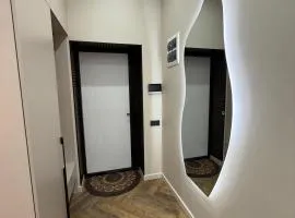 Апартаменты в ЖК England Towers