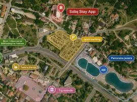 Soliq Stay App