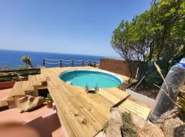 Villa Sunny Side - Panoramic View
