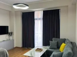 Studio 45 Apartment in Tsaghkadzor