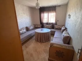 Apartment Selouane