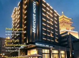 Mercure Xi'an Downtown