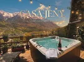 Casa Jeny