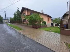 Apartmán PASOMA