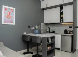 COMFY Apartments
