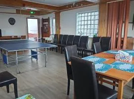 Apartament de vacanta Criss