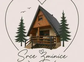 Srce Zminice