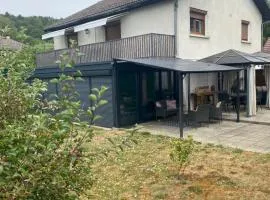 Chez Nanou