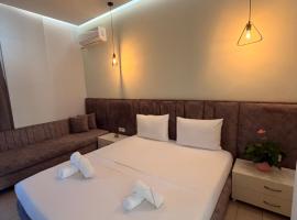 Hotel LIDI, hotel en Saranda
