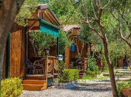 Agriturismo Valle di Marco