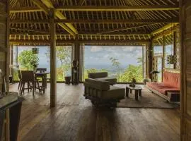 Wabi-sabi Lodge