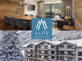 Bergresort Berwanger Hof Aparthotel by ALPS RESORTS