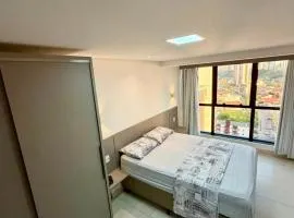Manaíra Apart Hotel Confort Prime Flats