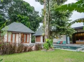 UMA TUMAN Villa Sleman