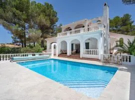 Villa Monte Penedo by 3VILLAS, heated pool