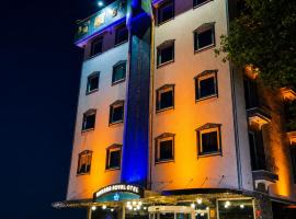 Ankara Royal Hotel, hotel di Ankara