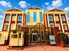 Hotel Cymbal -Sector 31 Gurgaon