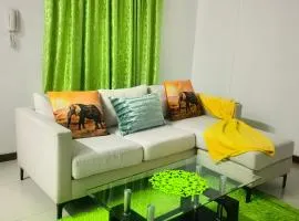Apart Hotel Apartment-Ocean Palace
