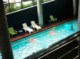 Apart Hotel Apartment-Ocean Palace