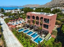 Palmea Suites