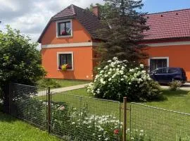Apartmán Bystré