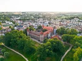 Hotel&Restauracja Zamek Bytów