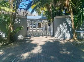 Feathers Guest House
