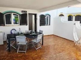 Altura Beach Villa