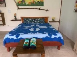 Le KAHAIA Rangiroa Tiputa